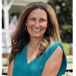 Stephanie Phillips - Commercial Lines Account Executive