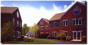 Johnson & Rohan Insurance's logo