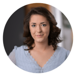 Mary-Bethany Beaudet - Agent