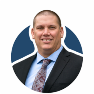 Daniel Morton - Vice President