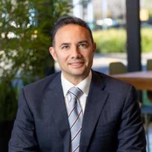 Michael Fusco - Chief Executive Officer