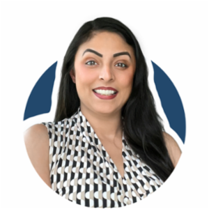 Nisha Pravinchandra - Vice President