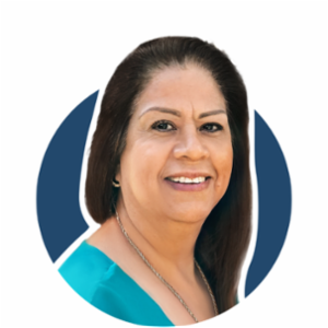 Manuela Warren - Customer Service Representative