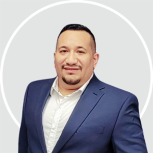 Christian Escudero - Agent