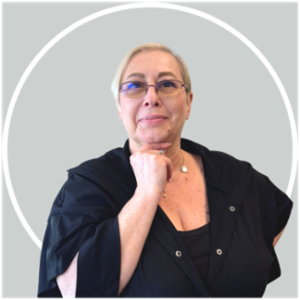 Stella Rurua - Agent