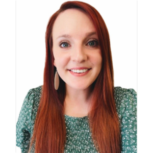 Katie Hermann - Agent