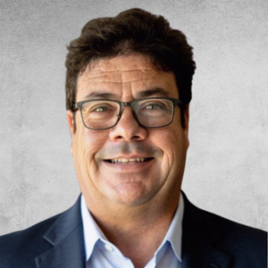 Kayo Clifford - Principal