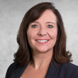 Lisa Knight - Principal