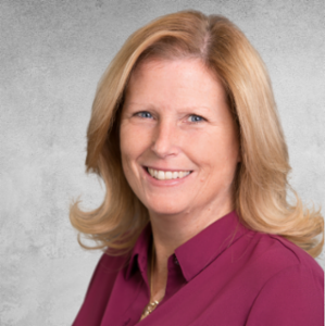 Pam Sparrow - Principal