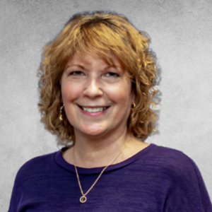 Lois Randall - Customer Service Representative