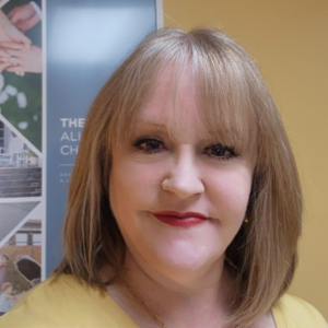 Leigh Anne Moorhead - Manager