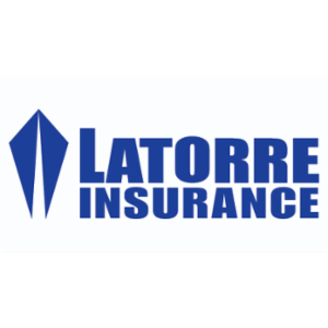 Latorre Insurance's logo