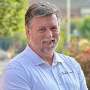 Chris Cain - Vice President