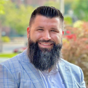 Brandon Crowe - Personal Lines Manager