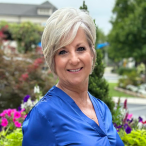 LaVonda Hysinger - Account Manager