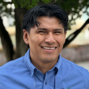 Felix Bernabe - Producer