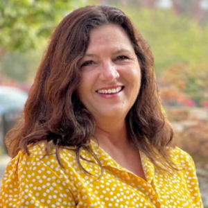 Stacey Colton - Account Manager