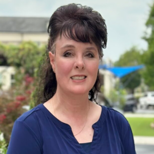 Jennifer Mahon - Account Manager