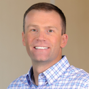 Drew Hodgson - Principal