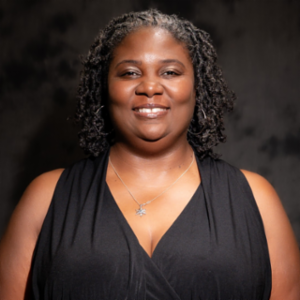 Kayla Armstead - Account Manager