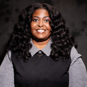 Latanya Houston - Account Manager