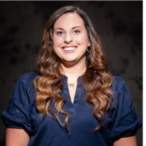 Alysaa Oglesbee - Account Manager