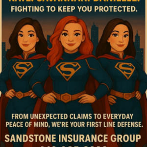 Your Agency Team - Agent