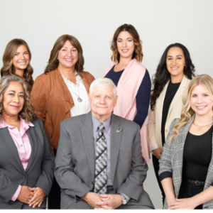 Gene Morgan Insurance Agency's logo