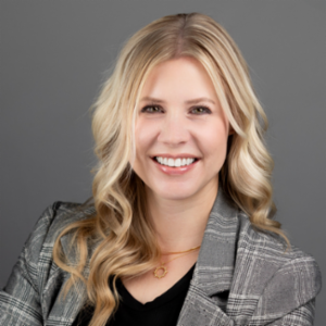 Michelle Morgan - Commercial Lines Account Executive