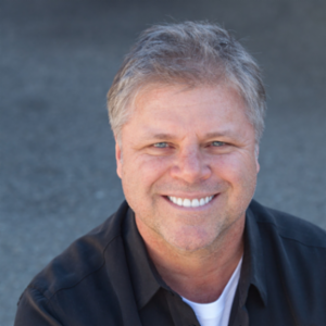 Michael Barr - Principal