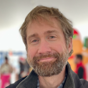 Timothy Shapleigh - Agent