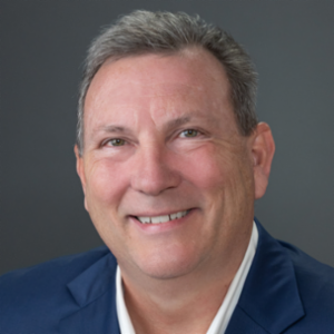 Christopher Paulin - President