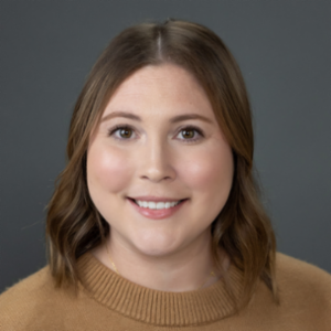 Alyssa Paulin - Office Supervisor