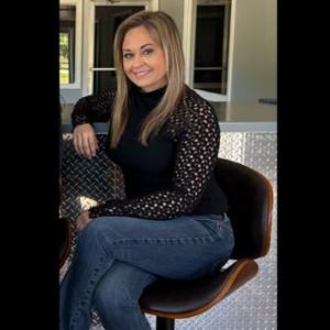 Allison Ownbey - Manager