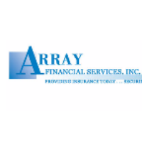 ARRAY Financial Service, Inc's logo
