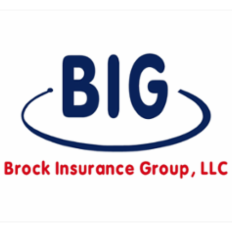 BIG-Brock Insurance Group, LLC's logo