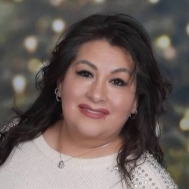 Brenda Guerra - Customer Service Representative