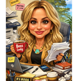 Paula Brock - Vice President