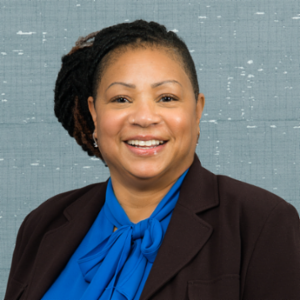 Cassandra Hicks - Manager