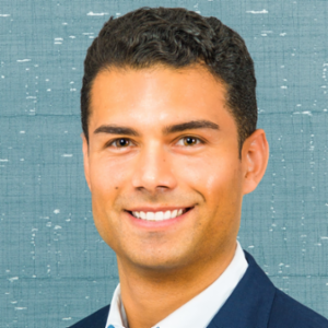 Justin Keats - Agent