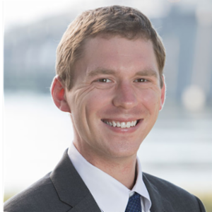 Jack Griffith - Commercial Lines Manager