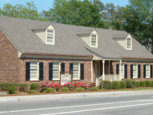 GEORGE CHADWICK INSURANCE's logo