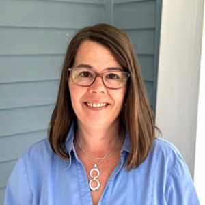 Jean Aylard - Account Manager