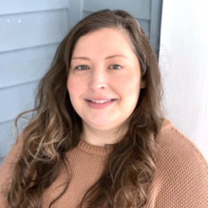 Tiffany Harvey - Personal Lines Account Executive