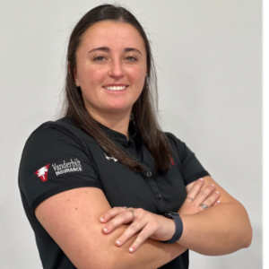 Aly Doria - Personal Lines Account Executive