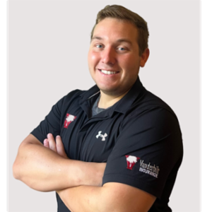 Dylan Doria - Account Executive