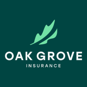 Oak Grove Insurance LLC's logo