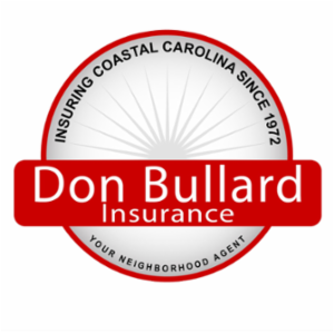 Acrisure/Don Bullard Insurance's logo