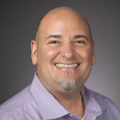 Robbie Ryan, CIC - Owner