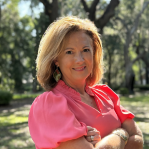 April Jordan - Managing Partner